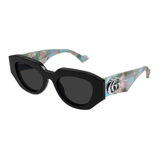  구찌 선글라스 GG1421S 012 Black