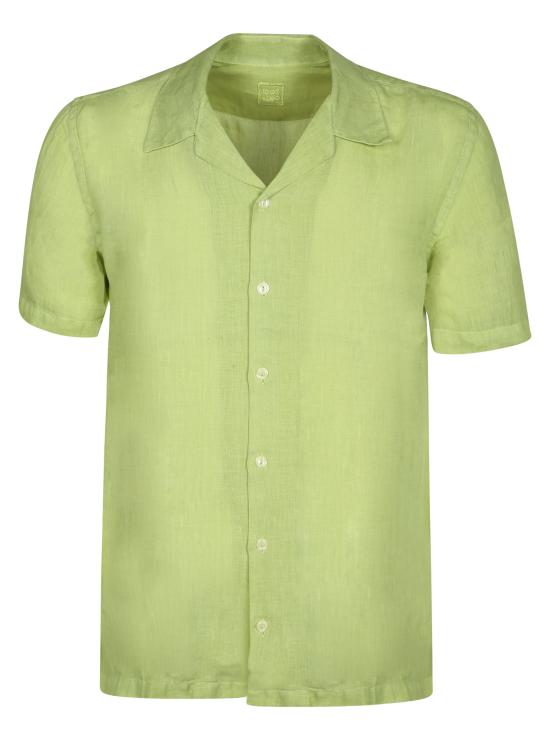 26SS 120 리노 셔츠 33ALIM1PKD 0000115 S00035 Green