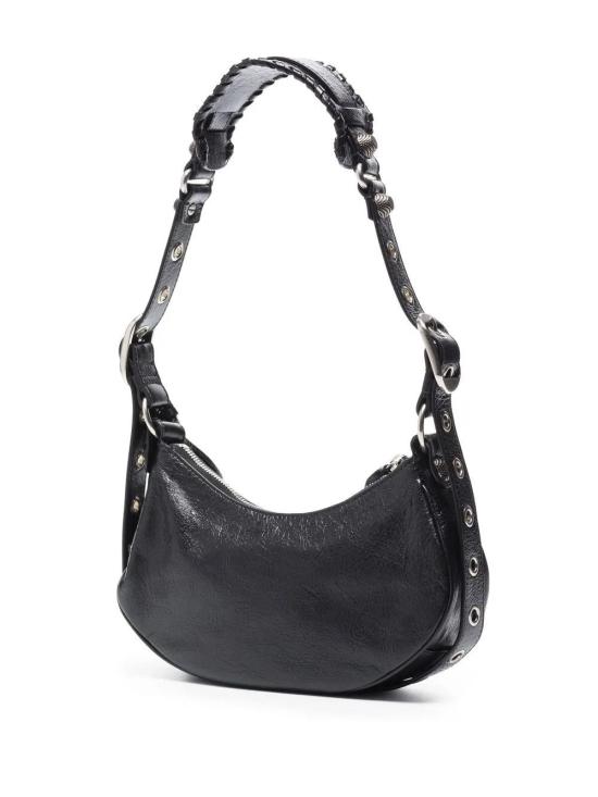 26SS 발렌시아가 LE CAGOLE 르 카골 XS 숄더백 6713091VG9Y 1000 BLACK - BALENCIAGA