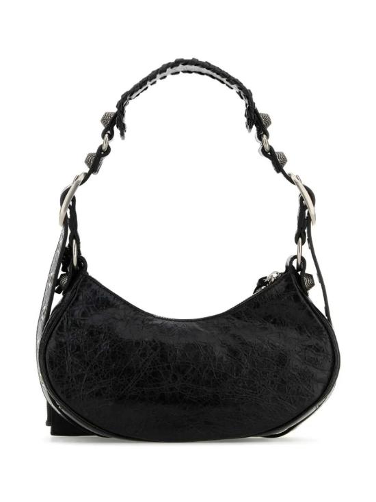 26SS 발렌시아가 LE CAGOLE 르 카골 XS 숄더백 6713091VG9Y 1000 BLACK - BALENCIAGA