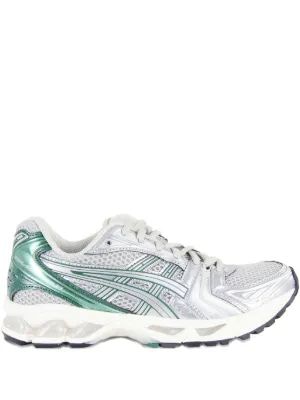 26SS 아식스 젤 카야노 14 스니커즈 1203A537 025 CONCRETESI - ASICS