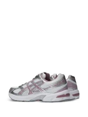 26SS 아식스 스니커즈 1203A899 100 WHITEPURPL - ASICS