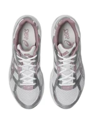 26SS 아식스 스니커즈 1203A899 100 WHITEPURPL - ASICS