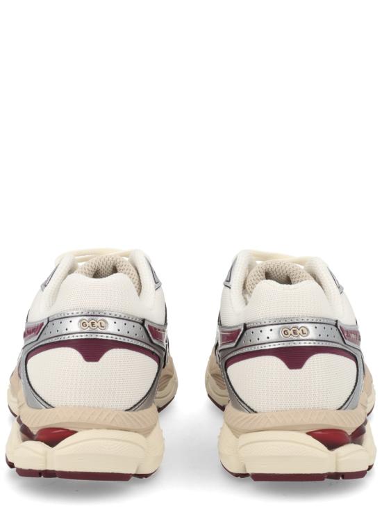 26SS 아식스 스니커즈 1203A733 104 CREAMPURPL - ASICS