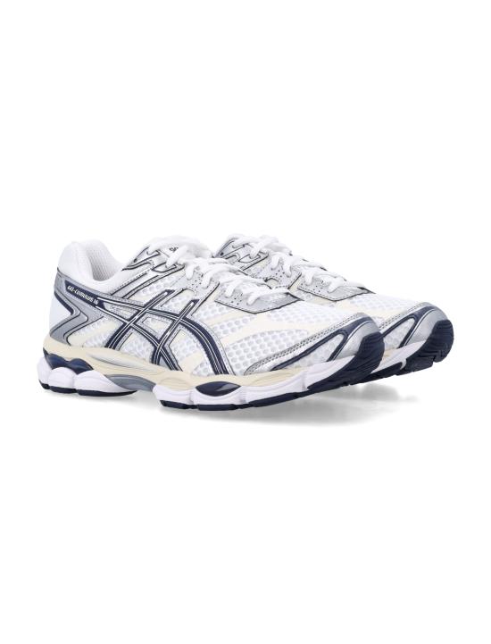 26SS 아식스 스니커즈 1203A733 103 WHITEMIDNI - ASICS