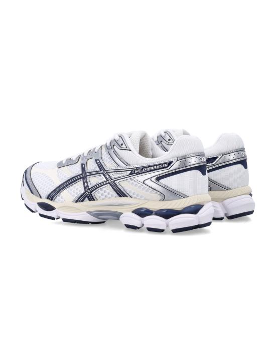 26SS 아식스 스니커즈 1203A733 103 WHITEMIDNI - ASICS