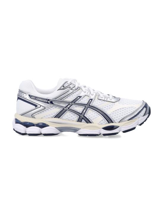 26SS 아식스 스니커즈 1203A733 103 WHITEMIDNI