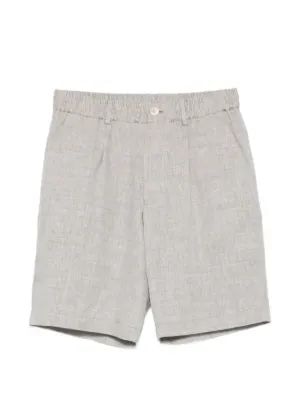 26SS 브루넬로 쿠치넬리 스트레이트 팬츠 MZ408U0065 C027 BROWNCH - BRUNELLO CUCINELLI