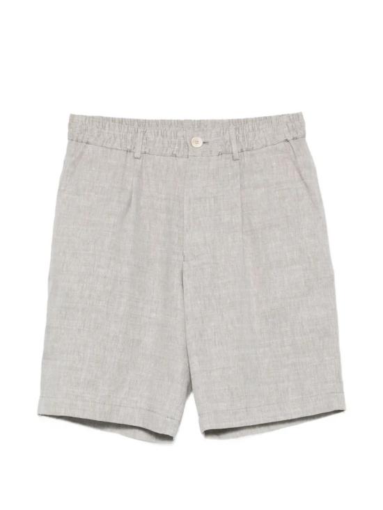 26SS 브루넬로 쿠치넬리 스트레이트 팬츠 MZ408U0065 C027 BROWNCH
