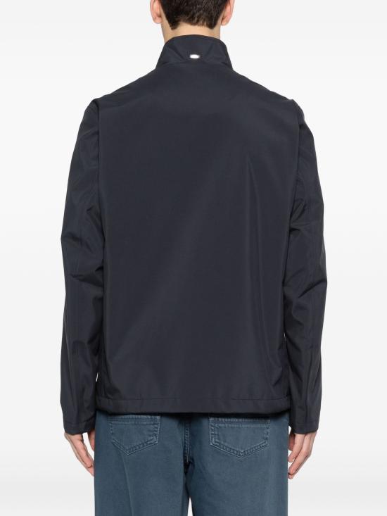 26SS 에르노 자켓 GI000588U12790 2092 BEIGEBLUE - HERNO