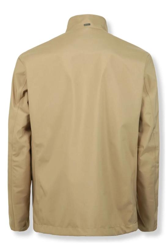26SS 에르노 자켓 GI000588U12790 2092 BEIGEBLUE - HERNO