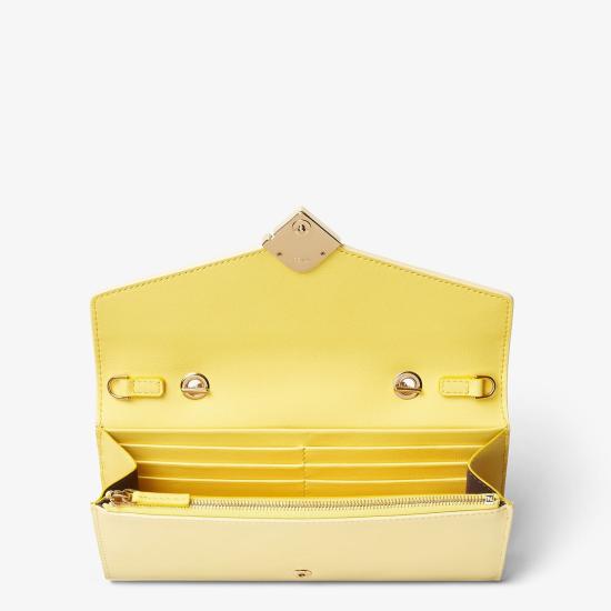 26SS 펜디 클러치/파우치 8M0530ALV4 F1W73 GINESTRASR - FENDI