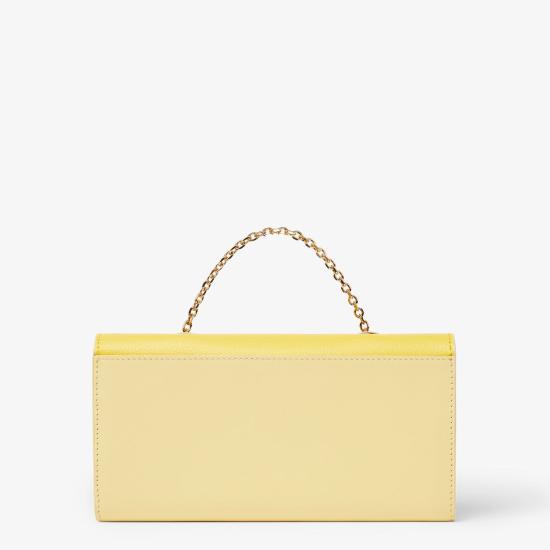 26SS 펜디 클러치/파우치 8M0530ALV4 F1W73 GINESTRASR - FENDI