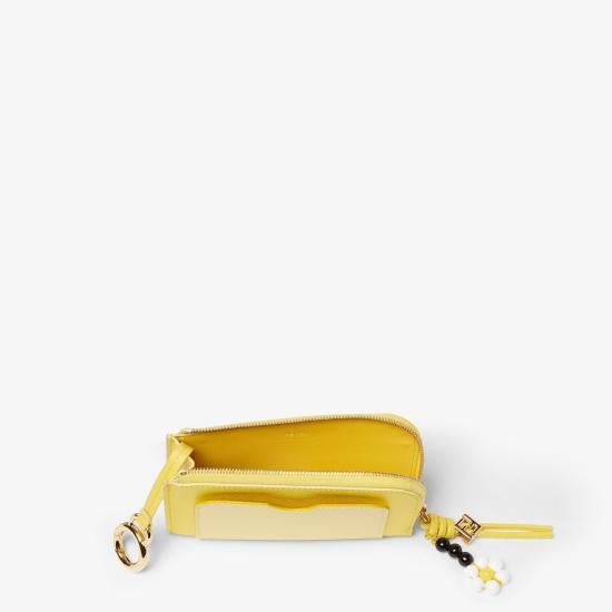 26SS 펜디 가죽소품 8M0558AWR8 F1W73 GINESTRASR - FENDI