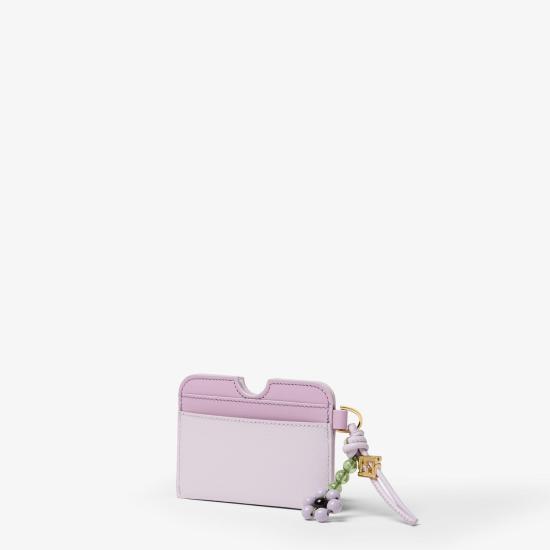 26SS 펜디 가죽소품 8M0562AWR8 F1W72 ANEMONEVLT - FENDI