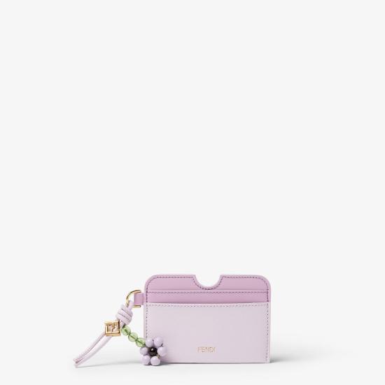 26SS 펜디 가죽소품 8M0562AWR8 F1W72 ANEMONEVLT