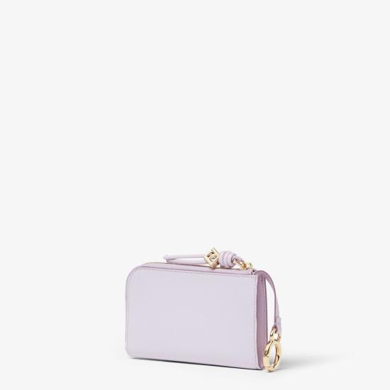 26SS 펜디 가죽소품 8M0558AWR8 F1W72 ANEMONEVLT - FENDI