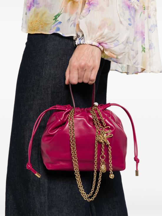 26SS 끌로에 클러치/파우치 CH26UP789R12 866 CAMELLICRL - CHLOE