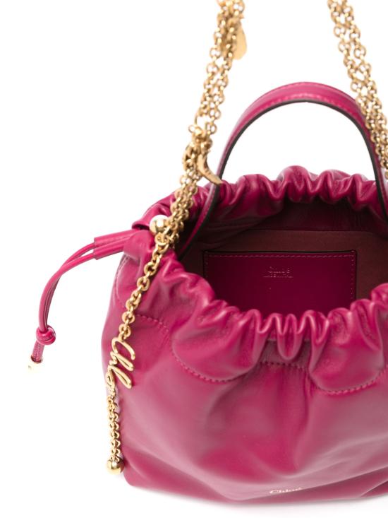 26SS 끌로에 클러치/파우치 CH26UP789R12 866 CAMELLICRL - CHLOE