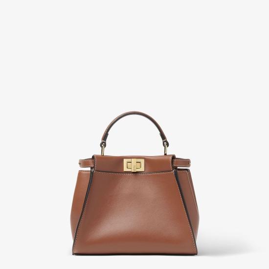 26SS 펜디 토트백 8BN244AWQ8 F1WGE NATSELLLIE