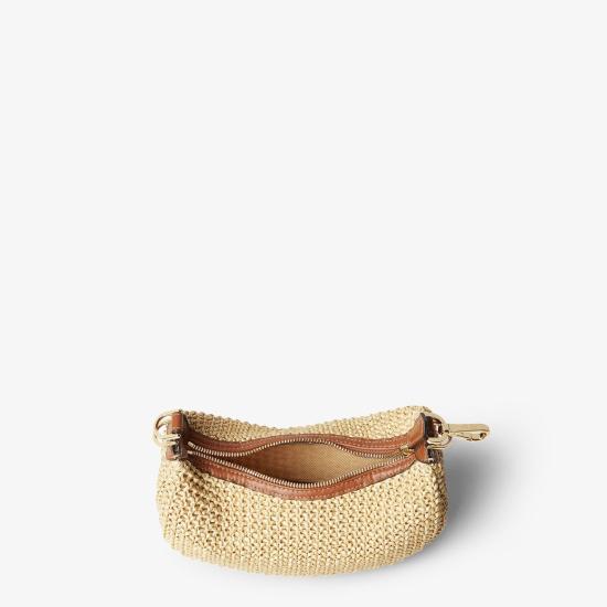 26SS 펜디 토트백 8BS081AWQE F1WMG NATSELLLIE - FENDI