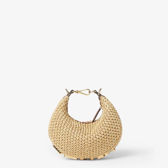 26SS 펜디 토트백 8BS081AWQE F1WMG NATSELLLIE