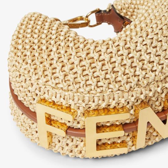 26SS 펜디 토트백 8BS081AWQE F1WMG NATSELLLIE - FENDI