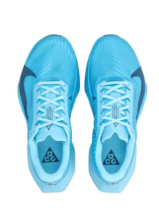 26SS 나이키 ACG 울트라플라이 트레일 HF5668 400 BALTIC BLUE - NIKE