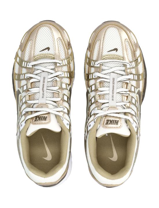 26SS 나이키 P-6000 스니커즈 IO3496 104 SAIL - NIKE
