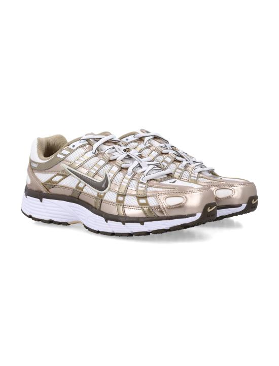 26SS 나이키 P-6000 스니커즈 IO3496 104 SAIL - NIKE