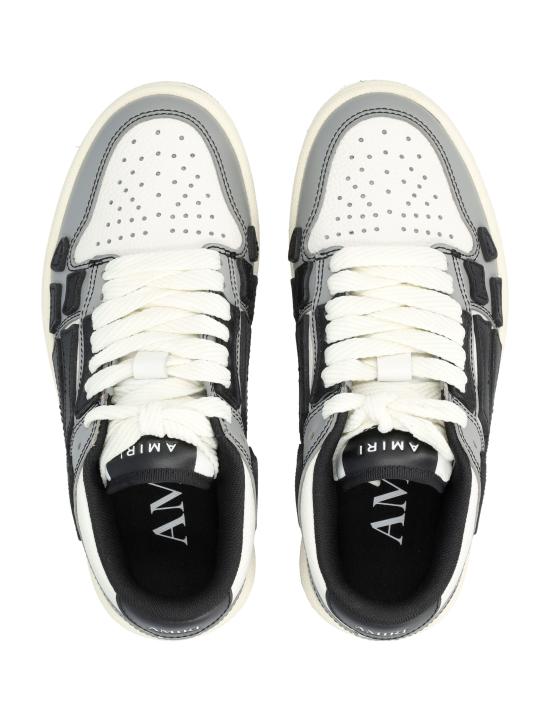 26SS 아미리 스니커즈 AWFOSR1062 BLACK - AMIRI
