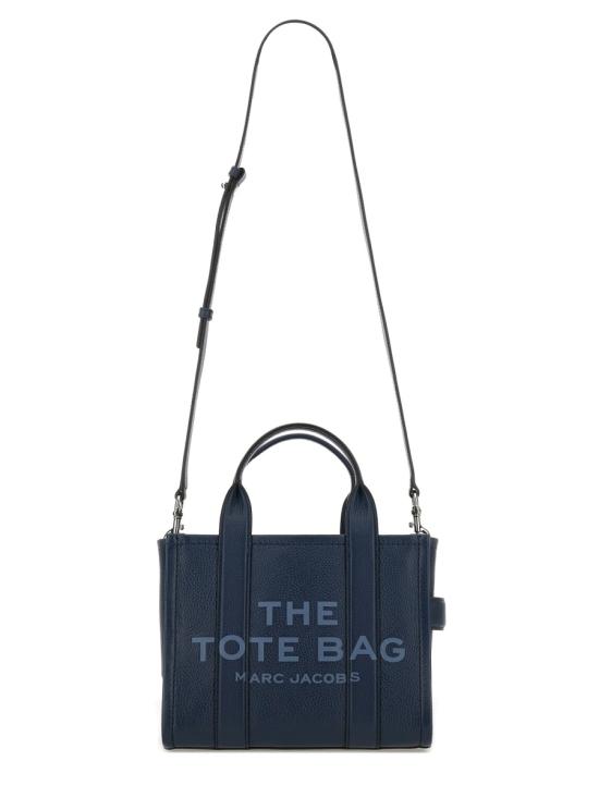 26SS 마크제이콥스 토트백 H009L01SP21 426 BLUE SEA - MARC JACOBS