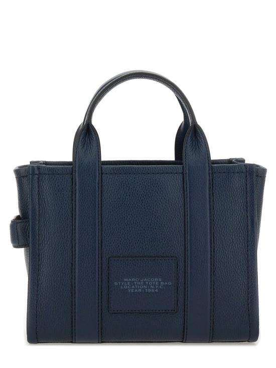 26SS 마크제이콥스 토트백 H009L01SP21 426 BLUE SEA - MARC JACOBS