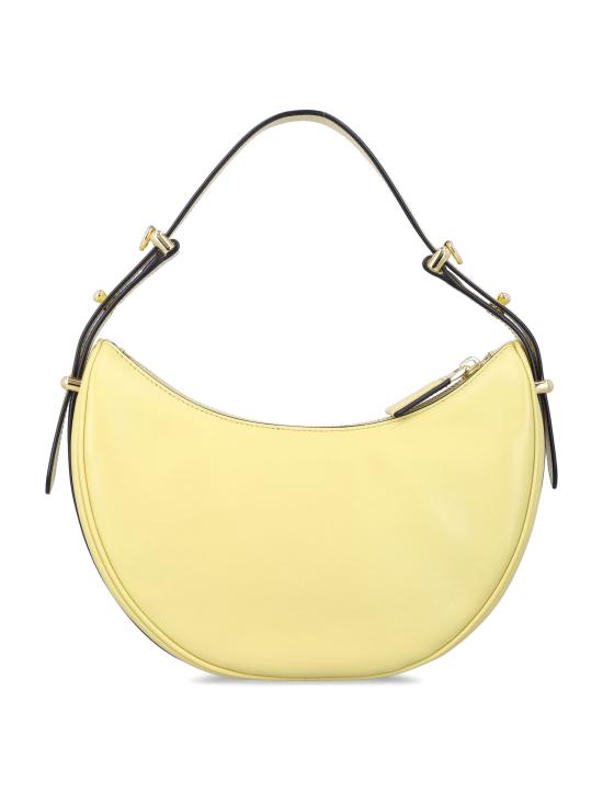 26SS 프라다 아르케 레더 숄더백 1BC194ASK F03Y6 VANIGLIA - PRADA