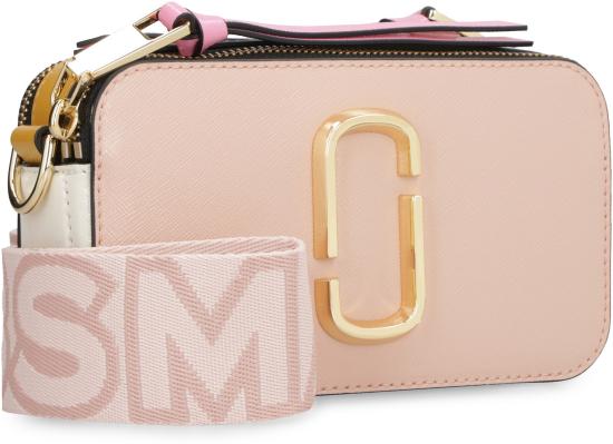 26SS 마크제이콥스 토트백 2S3HCR500H03 695 ROSE MULTI - MARC JACOBS