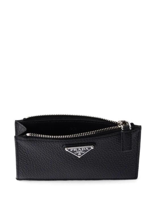 26SS 프라다 가죽소품 2MC0862E54 F0002 BLACK - PRADA