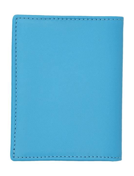 26SS 꼼데가르송 가죽소품 SA0641CO 1 LIGHT BLUE - COMME DES GARCONS
