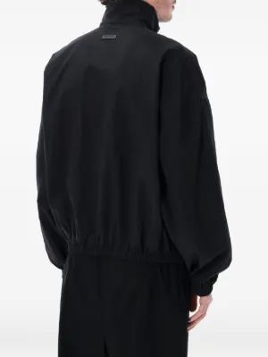 26SS 피어오브갓 자켓 FG9M32330ONR 001 BLACK - FEAR OF GOD
