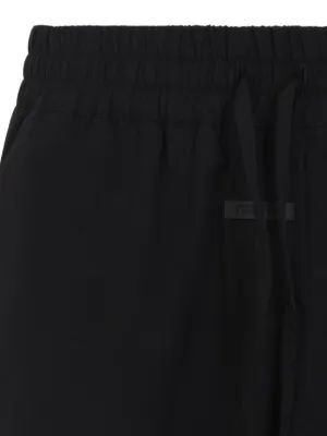 26SS 피어오브갓 스트레이트 팬츠 FG9M38383ONR 001 BLACK - FEAR OF GOD