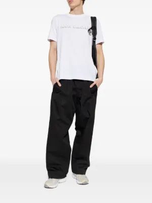 26SS 무스너클 반팔 티셔츠 M16MT707 891 MILKYWAY - MOOSE KNUCKLES