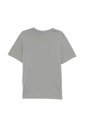 26SS 무스너클 반팔 티셔츠 M16MT729 1892 INDUSTRY - MOOSE KNUCKLES
