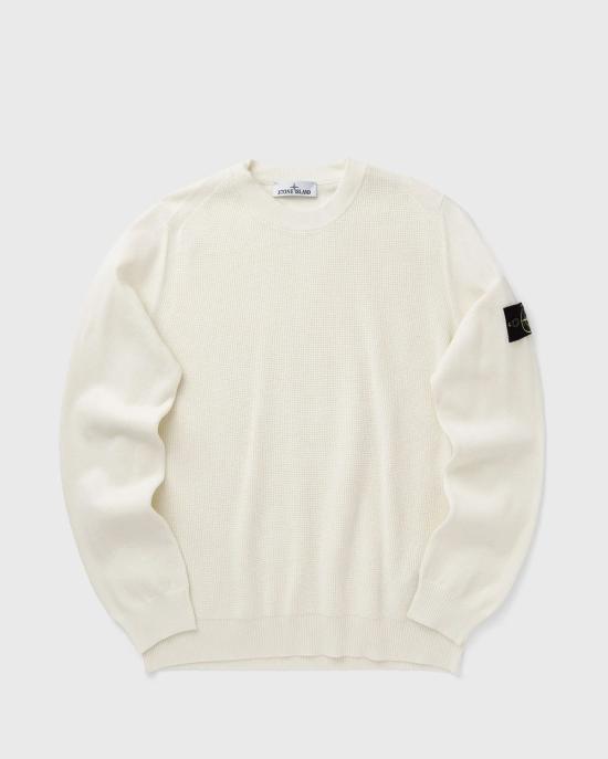 26SS 스톤 아일랜드 스웨터 L1S155100029S00B5 V0093 IVORY
