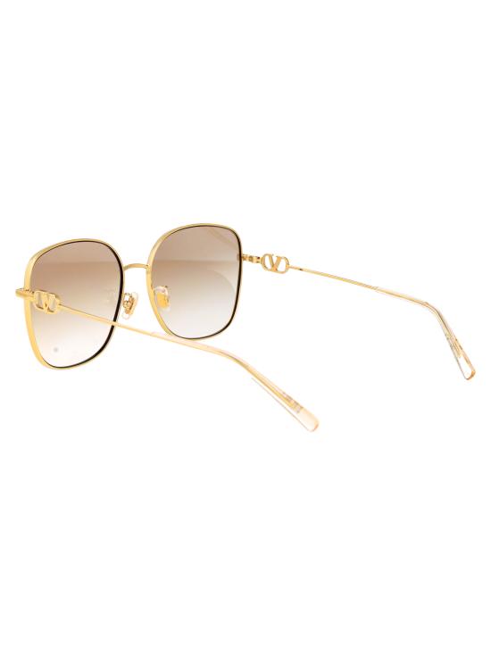 26SS 발렌티노 가라바니 선글라스 VG0042SK 003 GOLD GOLD PINK - VALENTINO GARAVANI