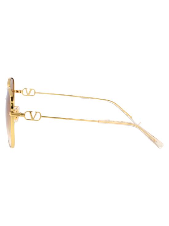 26SS 발렌티노 가라바니 선글라스 VG0042SK 003 GOLD GOLD PINK - VALENTINO GARAVANI