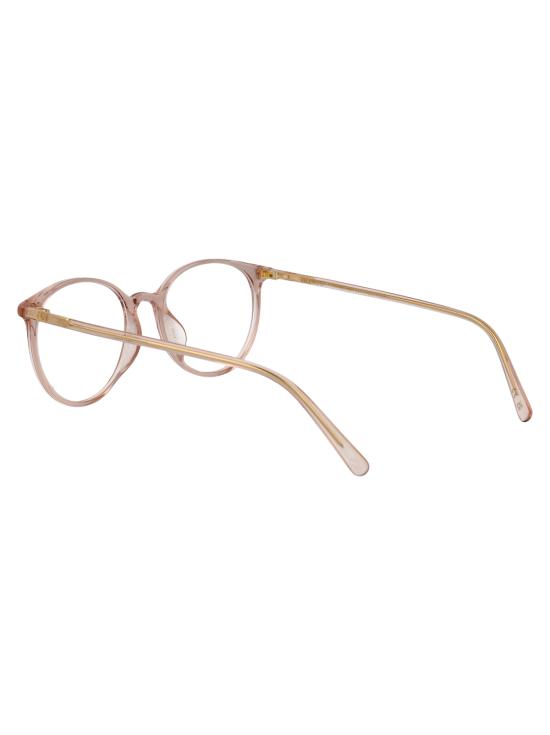 26SS 발렌티노 가라바니 안경 VG0041OK 004 PINK PINK TRANSPARENT - VALENTINO GARAVANI