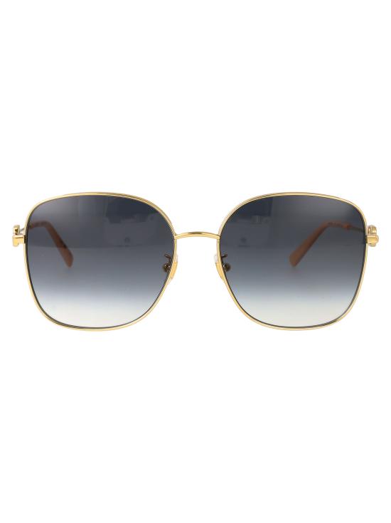 26SS 발렌티노 가라바니 선글라스 VG0042SK 001 GOLD GOLD GREY