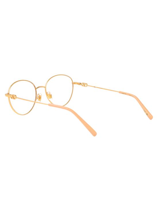 26SS 발렌티노 가라바니 안경 VG0031O 001 GOLD GOLD TRANSPARENT - VALENTINO GARAVANI