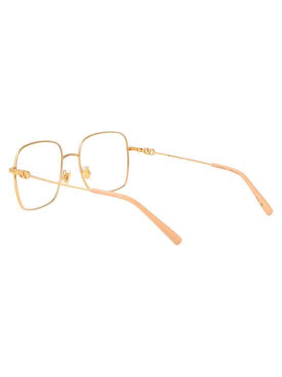 26SS 발렌티노 가라바니 안경 VG0030O 001 GOLD GOLD TRANSPARENT - VALENTINO GARAVANI