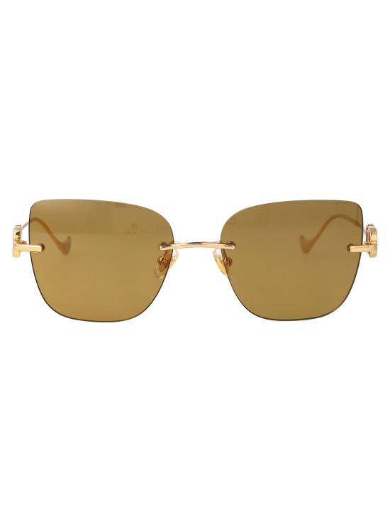 26SS 발렌티노 가라바니 선글라스 VG0033S 003 GOLD GOLD BROWN
