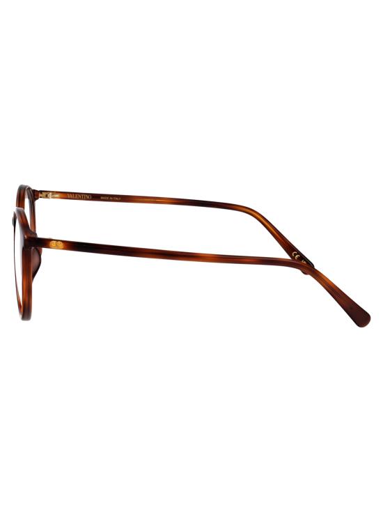 26SS 발렌티노 가라바니 안경 VG0041OK 002 HAVANA HAVANA TRANSPARENT - VALENTINO GARAVANI